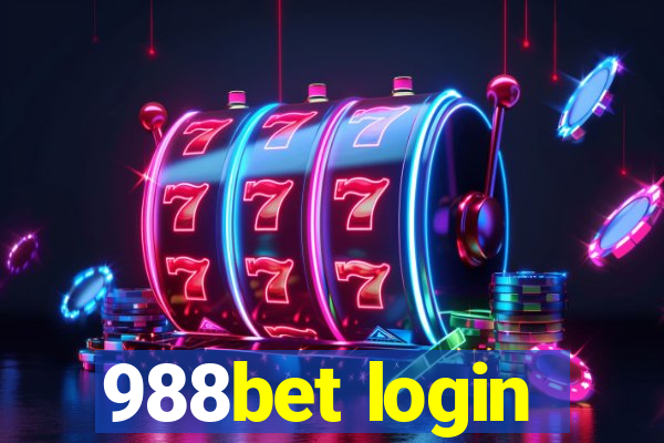 988bet login